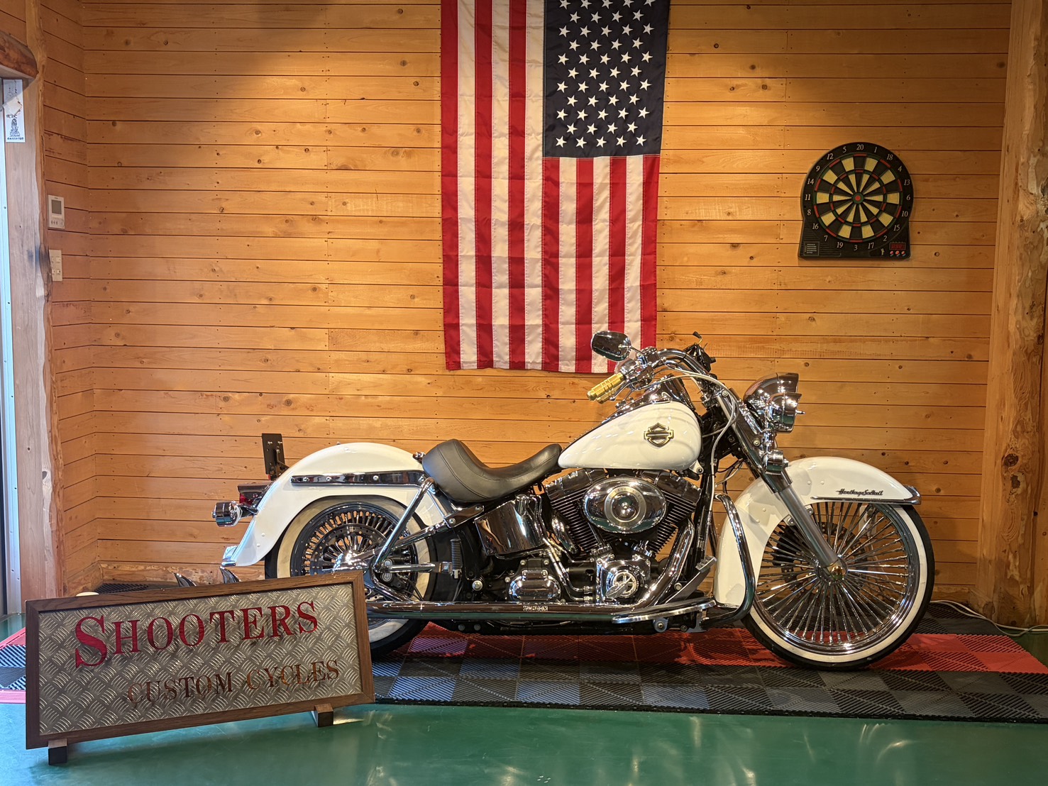 カスタムハーレー(71)