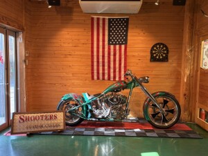 カスタムハーレー(69)